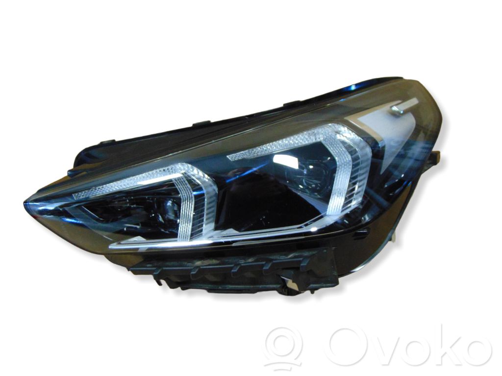 BMW X1 U11 Headlight/headlamp 