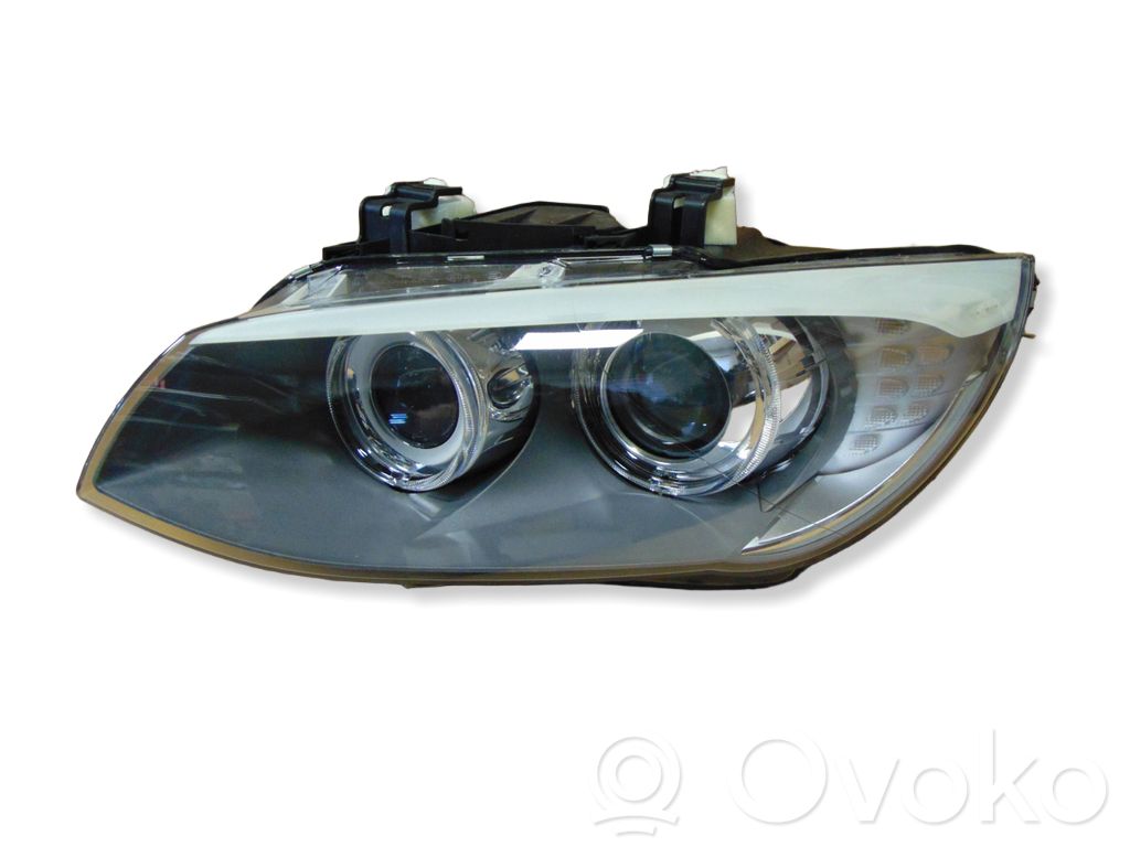 BMW 3 E92 E93 Headlight/headlamp 