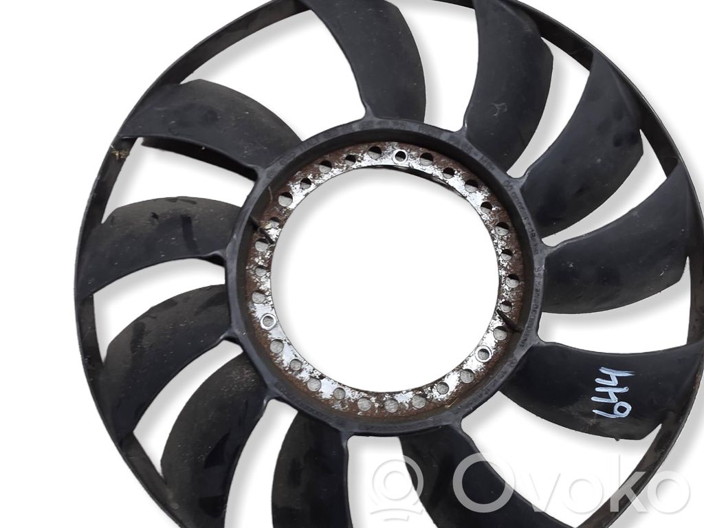 Fan impeller   059121301