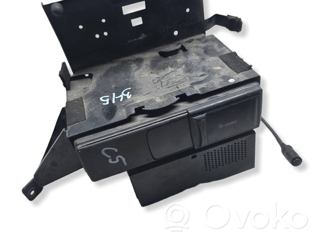 Video control module   4D0919146