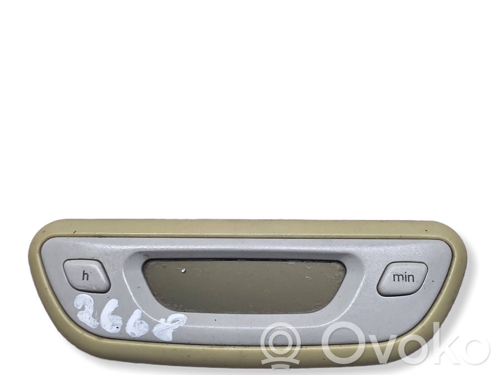 Screen/display/small screen   7M0919203B,6372020291,3439810,95VW15000CAW