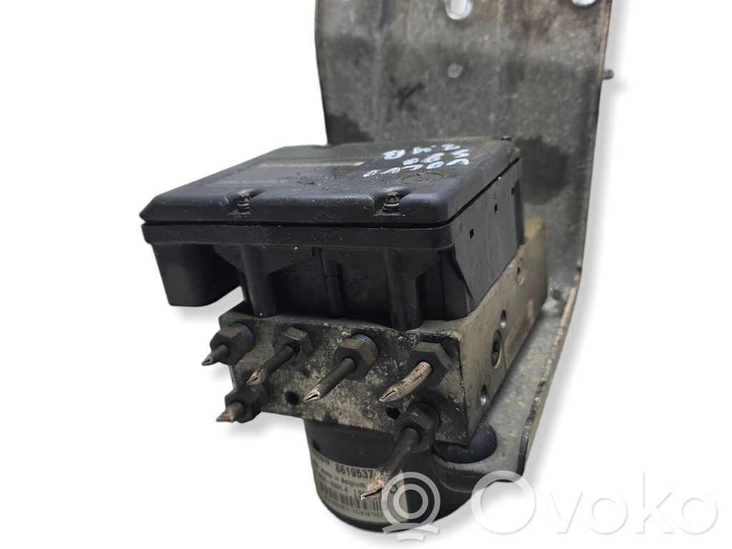 ABS Pump   8619537,132303,10020403314,8619538