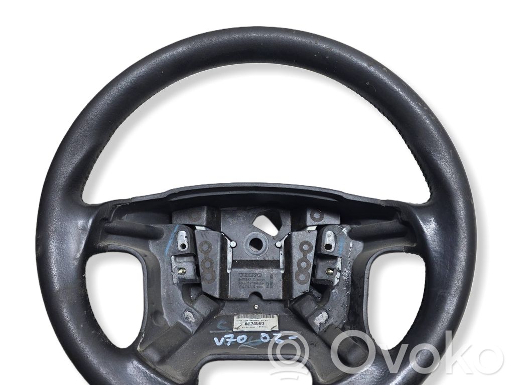 Volvo V70 Volante 