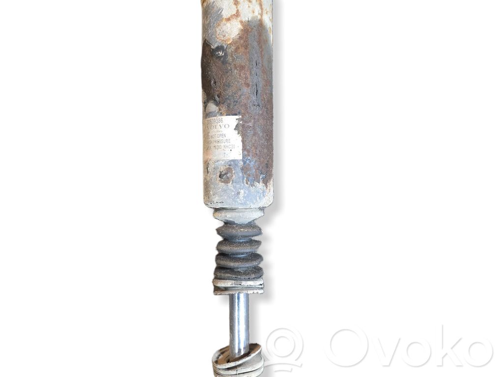 Volvo V70 Ammortizzatore posteriore 