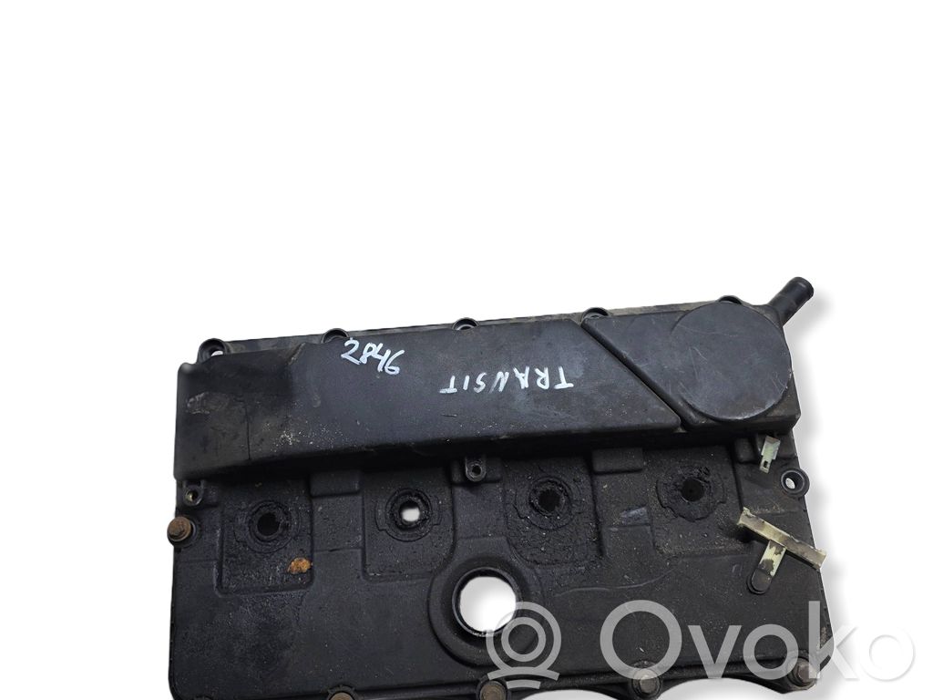 Venttiilikoppa   PA66GF35,RZ150C