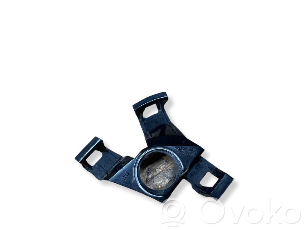 Front bumper mounting bracket   95B807130A