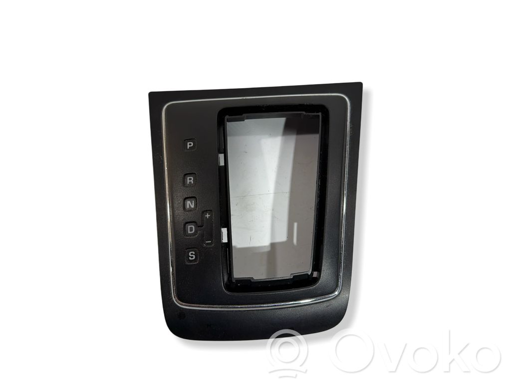 Selector de cambios   1Z1713203B