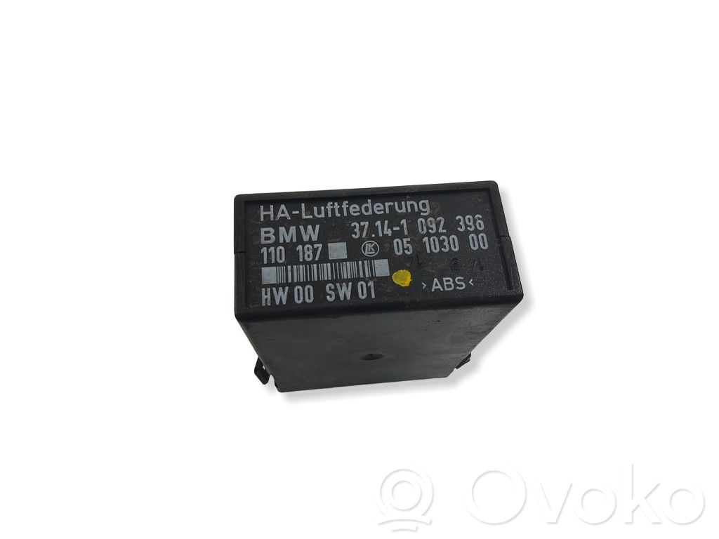 Suspension control unit/module   110187,05103000