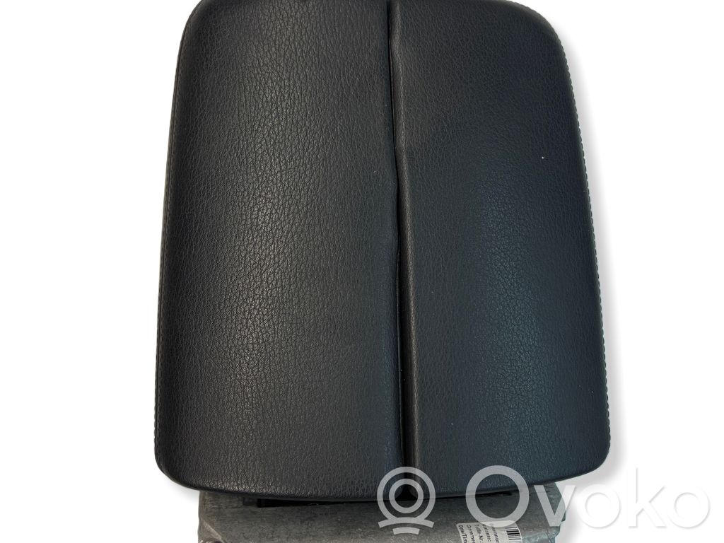 Armrest   4M0864207D