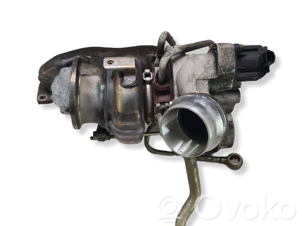 Volvo V40 Cross country Turbo 