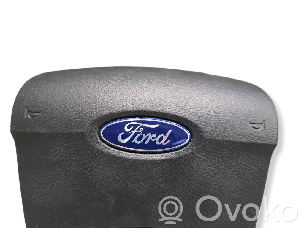 Ford S-MAX Vairo oro pagalvė 