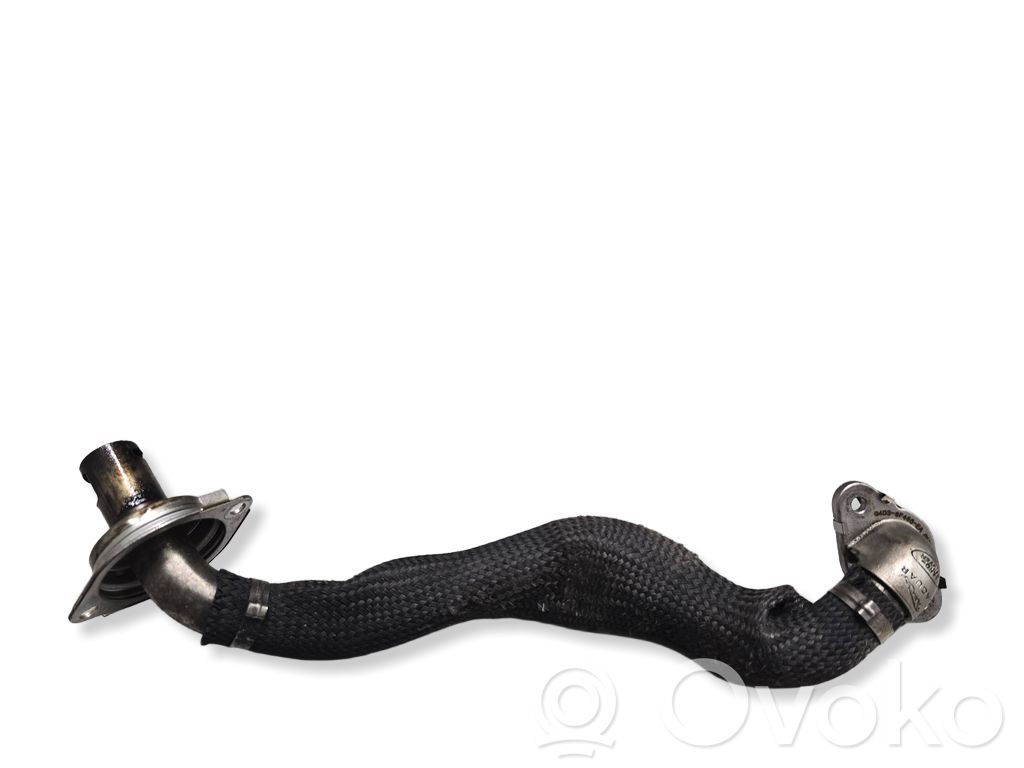 Jaguar XE Manguera/tubo/línea EGR 