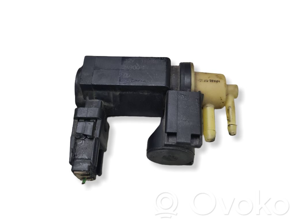 KIA Sportage Solenoīda vārsts 