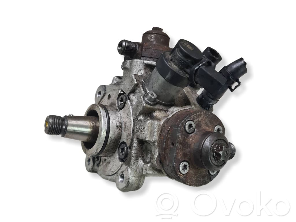 Audi A4 S4 B8 8K Fuel injection high pressure pump 