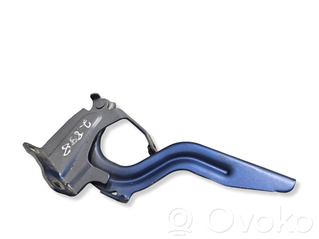 Nissan X-Trail T32 Engine bonnet/hood hinges 