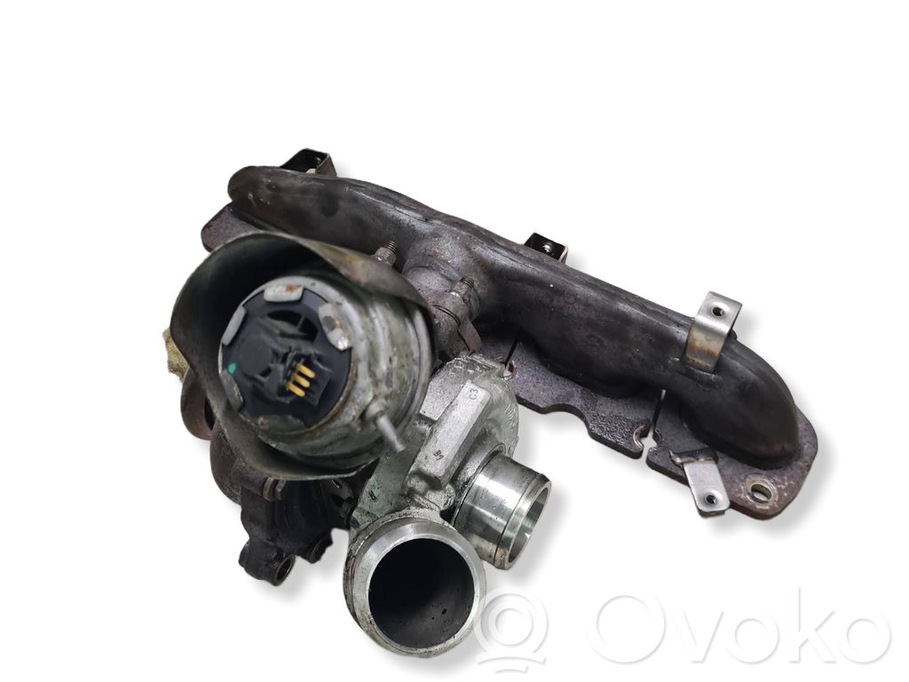 Turbo   GTB1449V2,9677063780