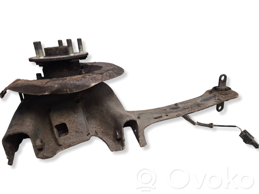 Volvo V40 Cross country Rear wheel hub spindle/knuckle 