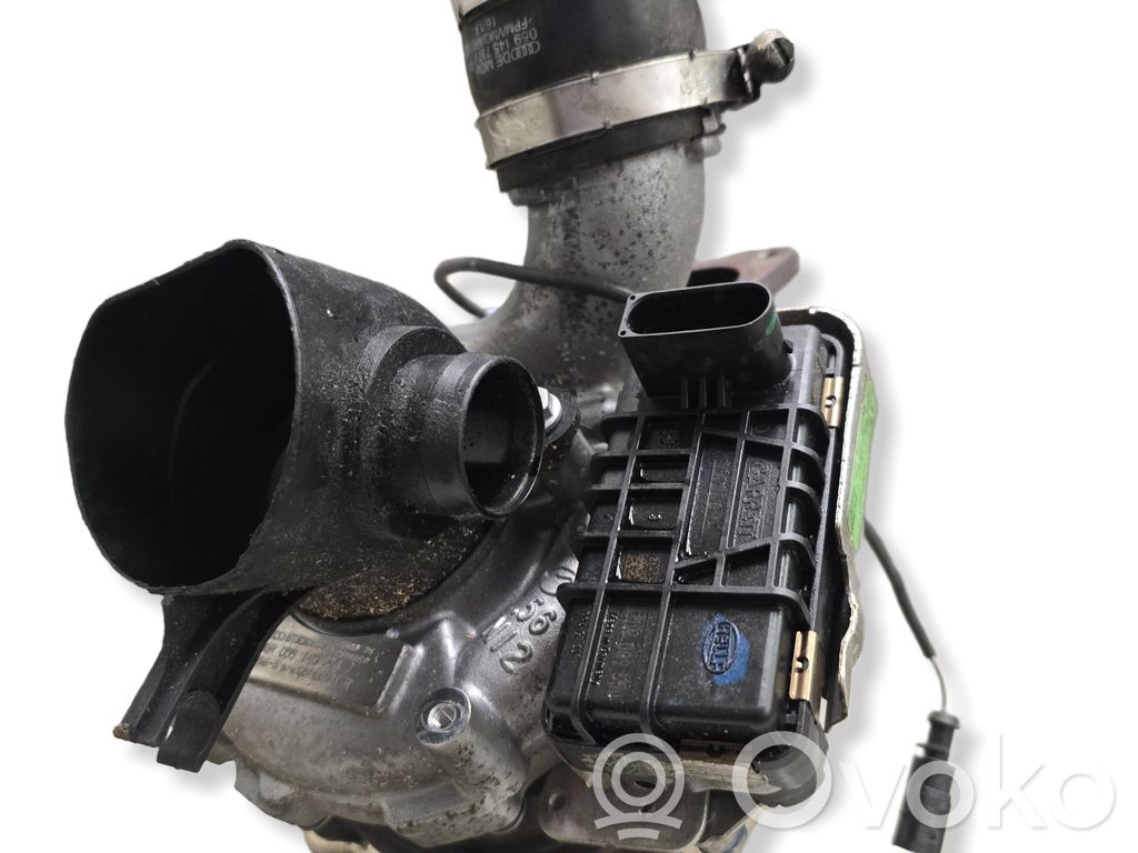 Turbo   059145874J