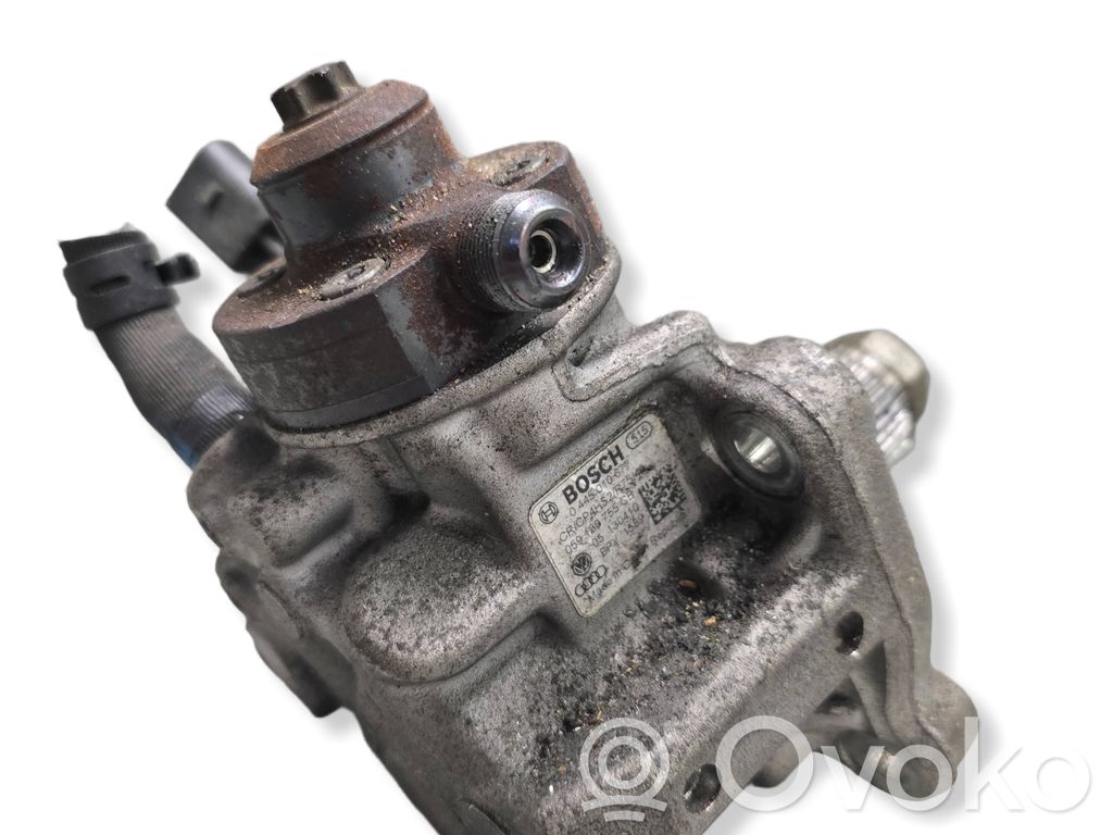 Audi A6 S6 C7 4G Pompă injecție de înaltă presiune 