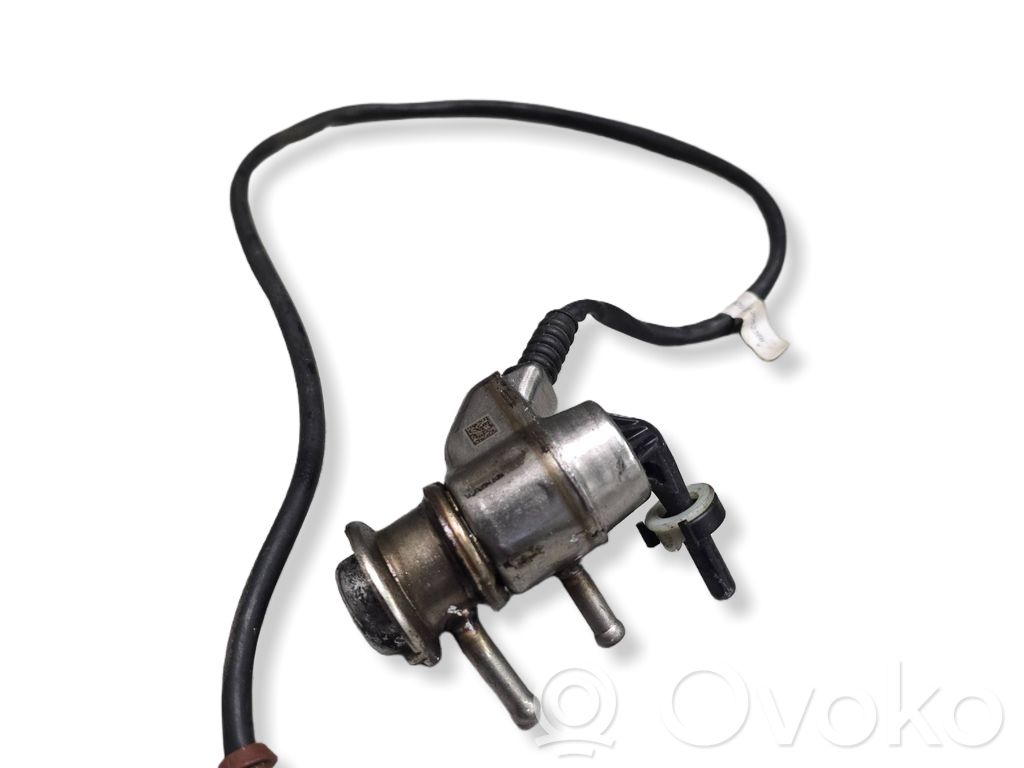 Audi A4 S4 B9 Inyector de AdBlue 