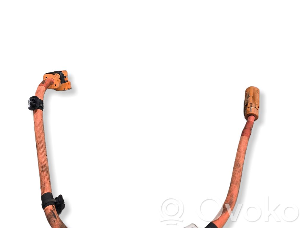 Cable de alta tensión   M9D314E430,50272337,50272337000