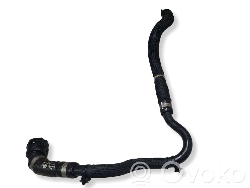 Jaguar I-Pace Engine coolant pipe/hose 