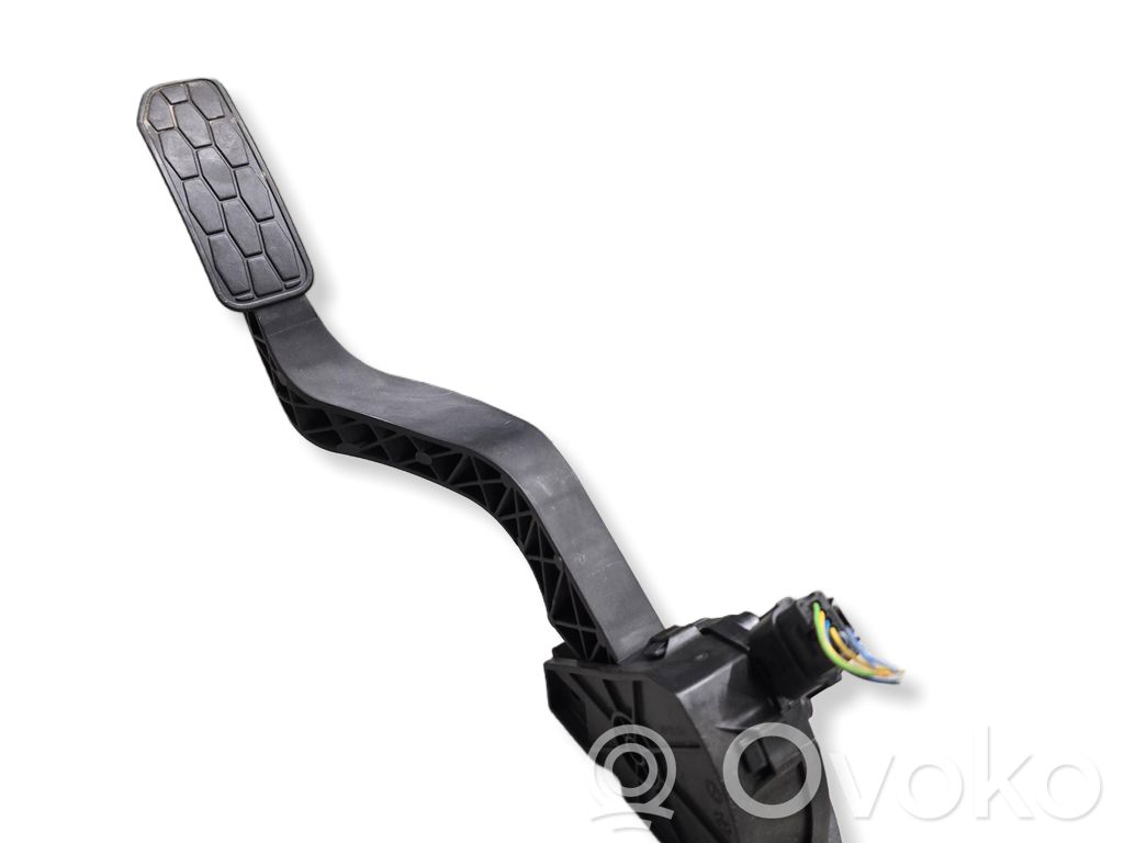 Jaguar I-Pace Accelerator throttle pedal 