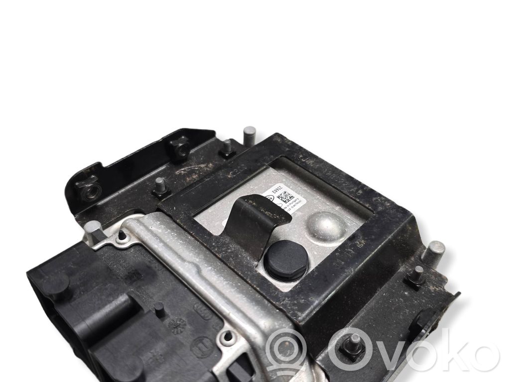 Jaguar I-Pace Engine control unit/module 