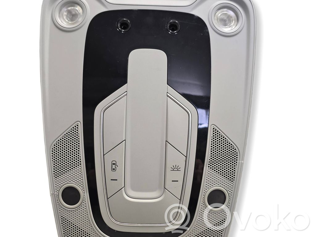 Audi A4 S4 B9 Front seat light 