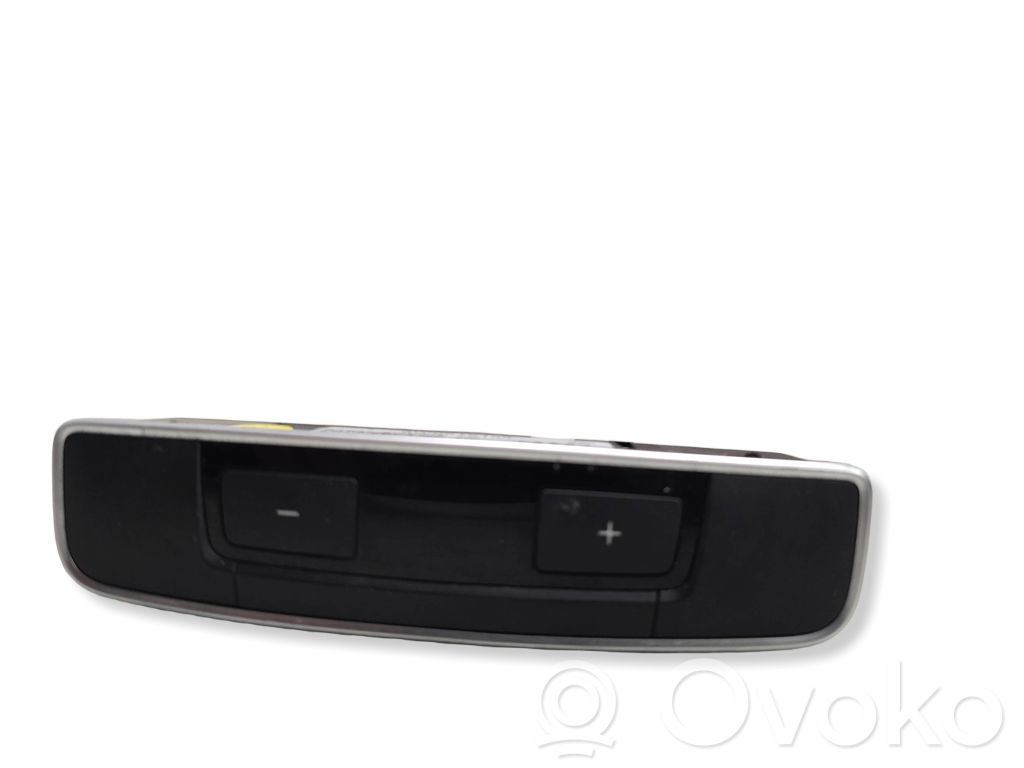 Audi A4 S4 B9 Climate control unit 