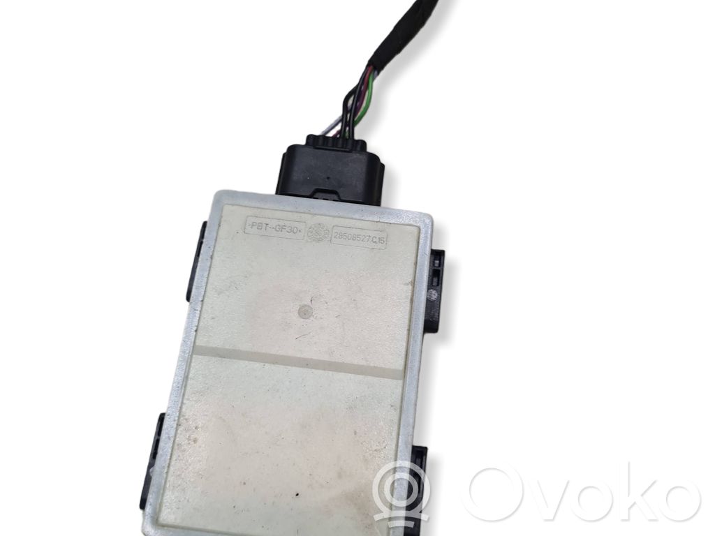 Jaguar I-Pace Blind spot module 