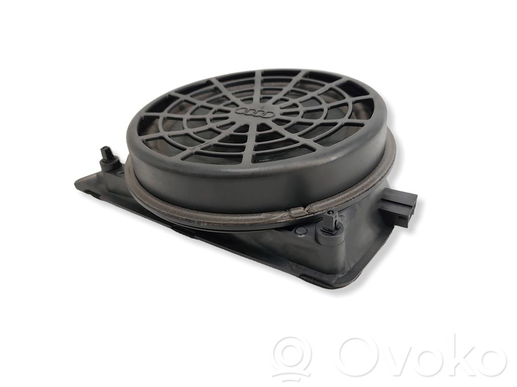 Audi A5 8T 8F Altavoz subwoofer 
