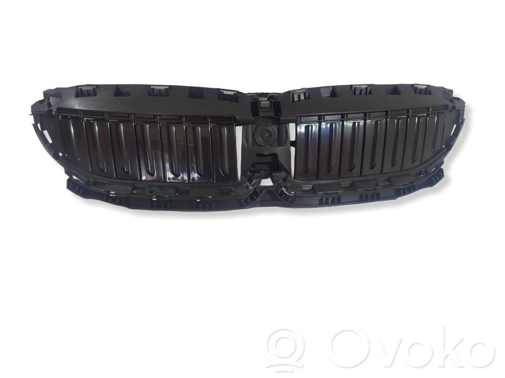 BMW 3 G20 G21 Maskownica / Grill / Atrapa górna chłodnicy 