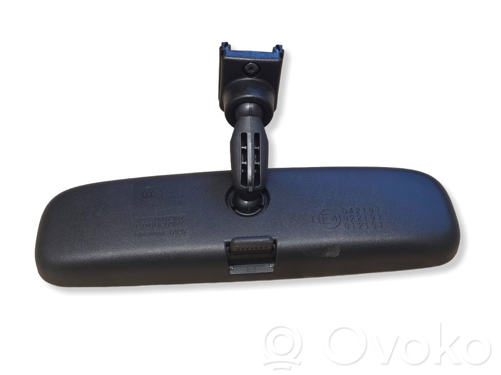 Toyota Yaris Cross Rear view mirror (interior) 