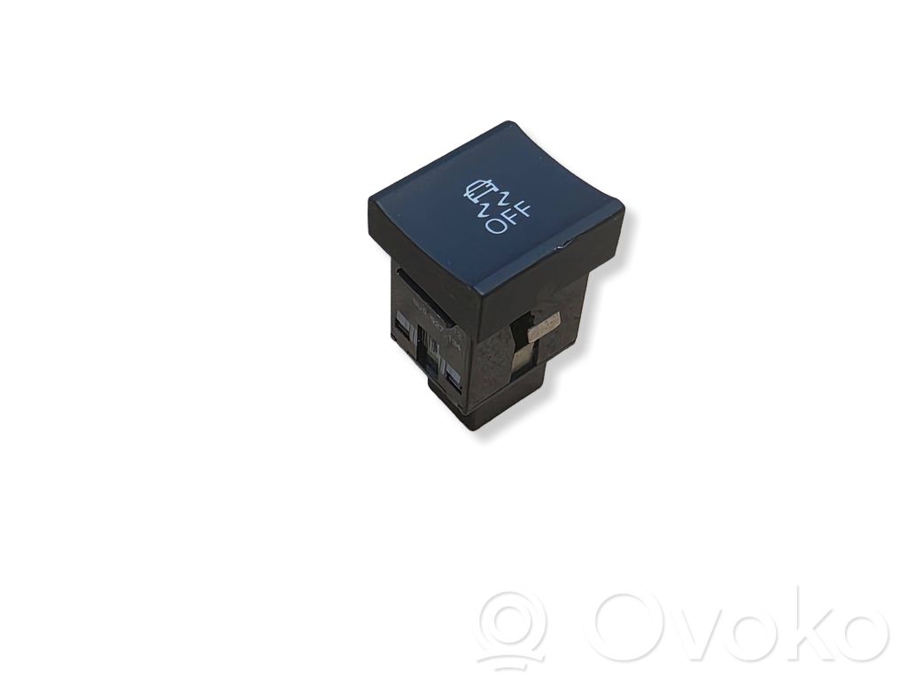 ESP (stability program) switch   8U0927134,28212