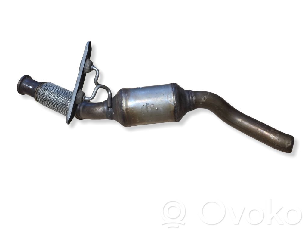Filtr cząstek stałych Katalizator / FAP / DPF   3Q0131701F,0017428466,432201,00230