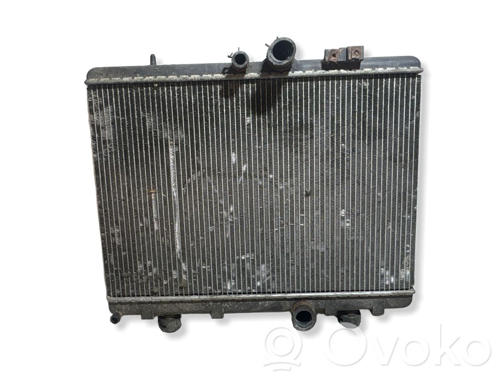 Citroen C5 Coolant radiator 