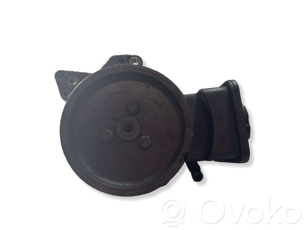 Ohjaustehostimen pumppu   7692974519,675657501E,574740