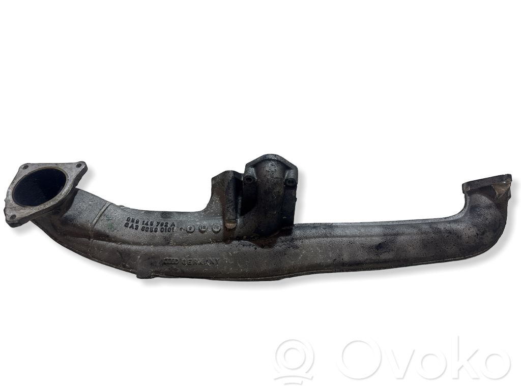 Intake manifold   059145762A,GA368590101