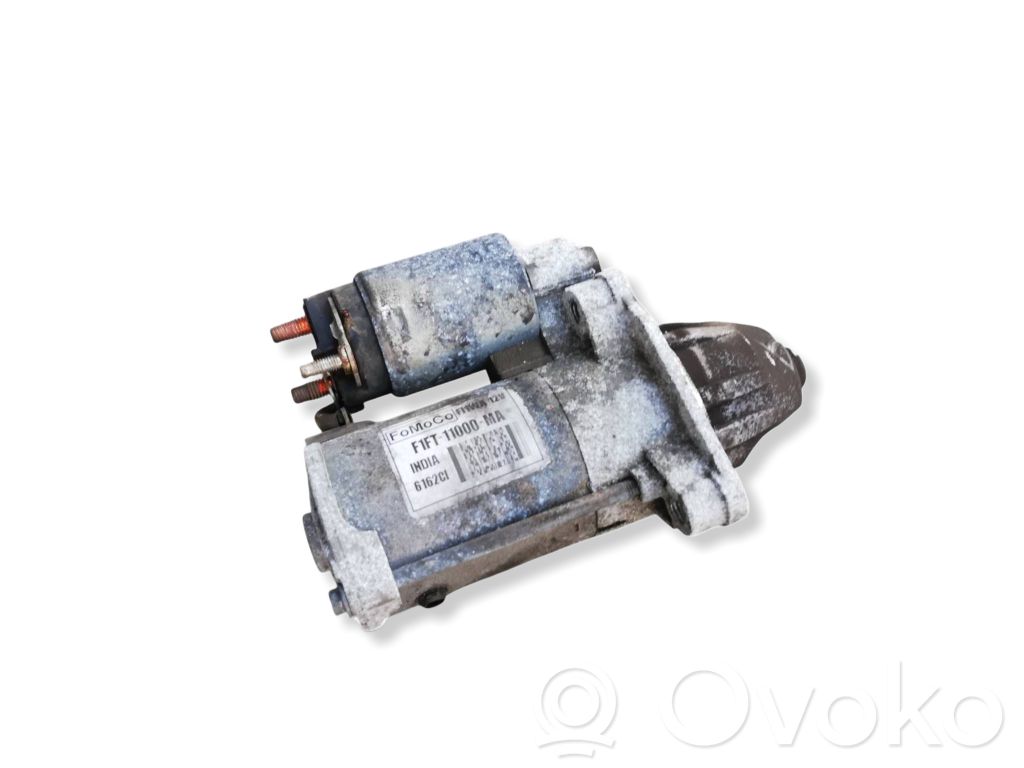 Starteris   F1FT11000MA,F1FT11000MA,F1TFT11000MC,6162CI,F1TFT11000MC