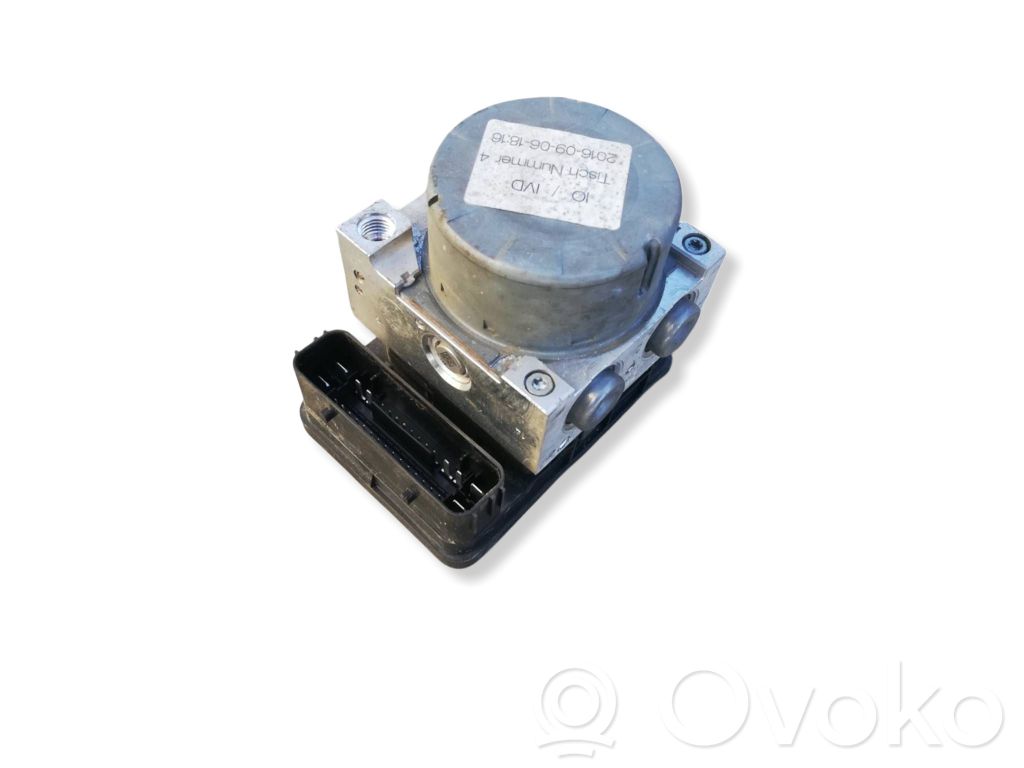 Ford Focus ABS bloks 