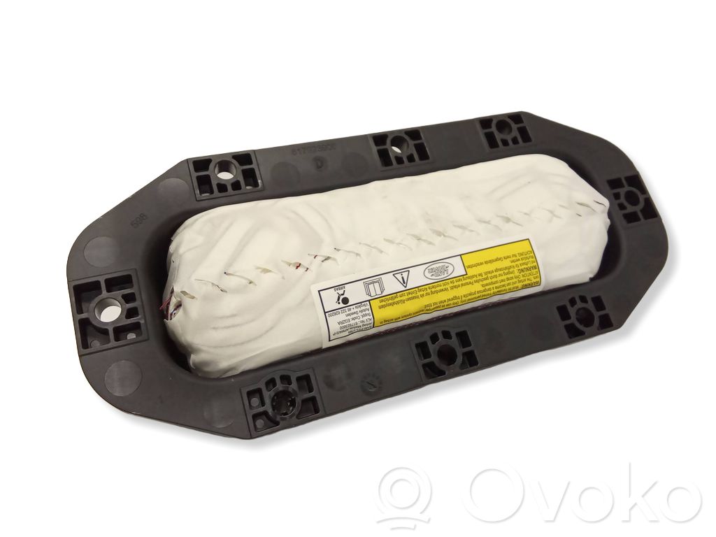 Land Rover Evoque I Airbag del pasajero 