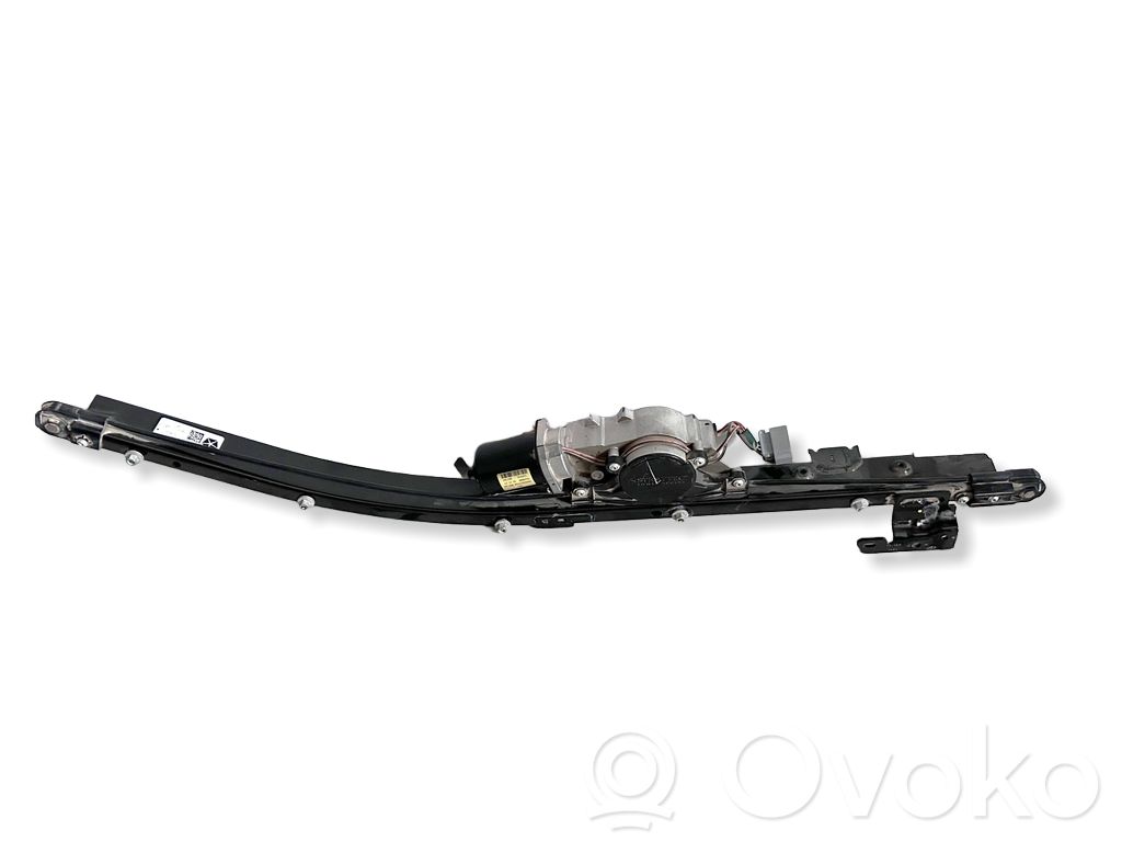Conjunto de motor de puerta corredera   68186017AFA,68303289AC,PN5926737AA,5926737AA