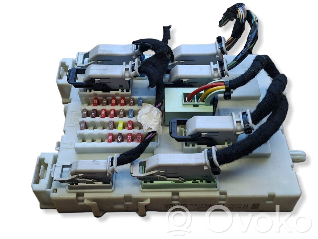 Volvo V40 Module confort 