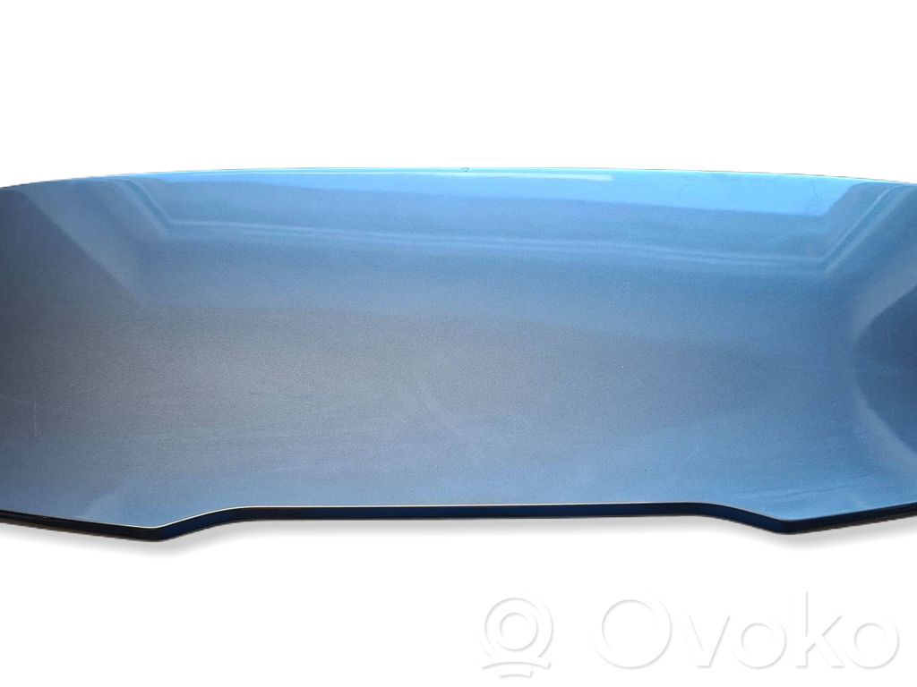 Volvo V40 Spoileris galinio dangčio 