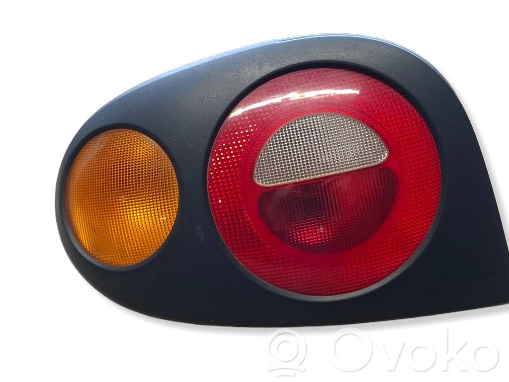 Renault Megane I Lampă spate în caroserie 