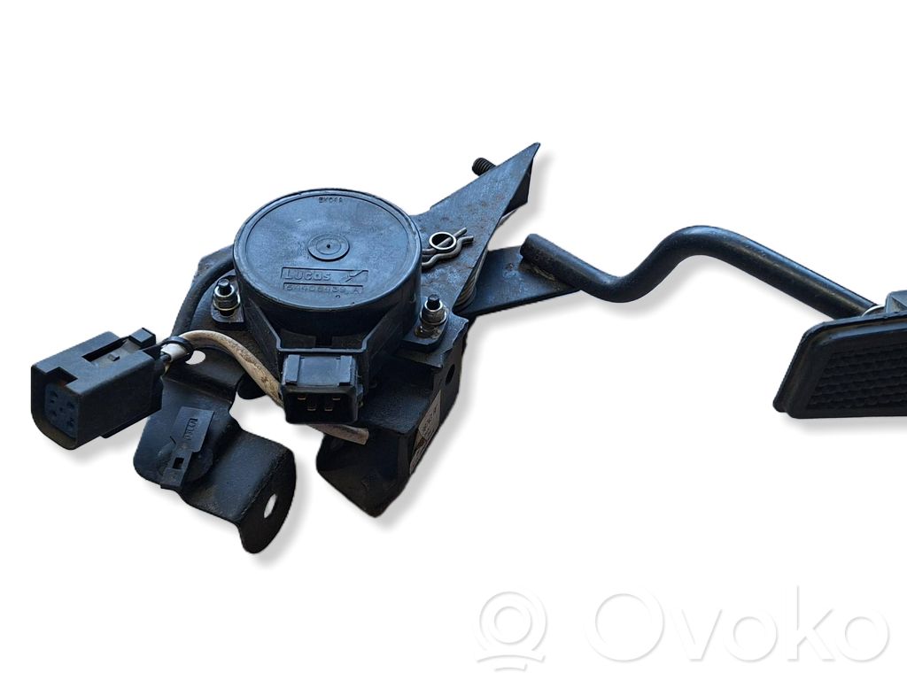 Ford Transit Accelerator throttle pedal 