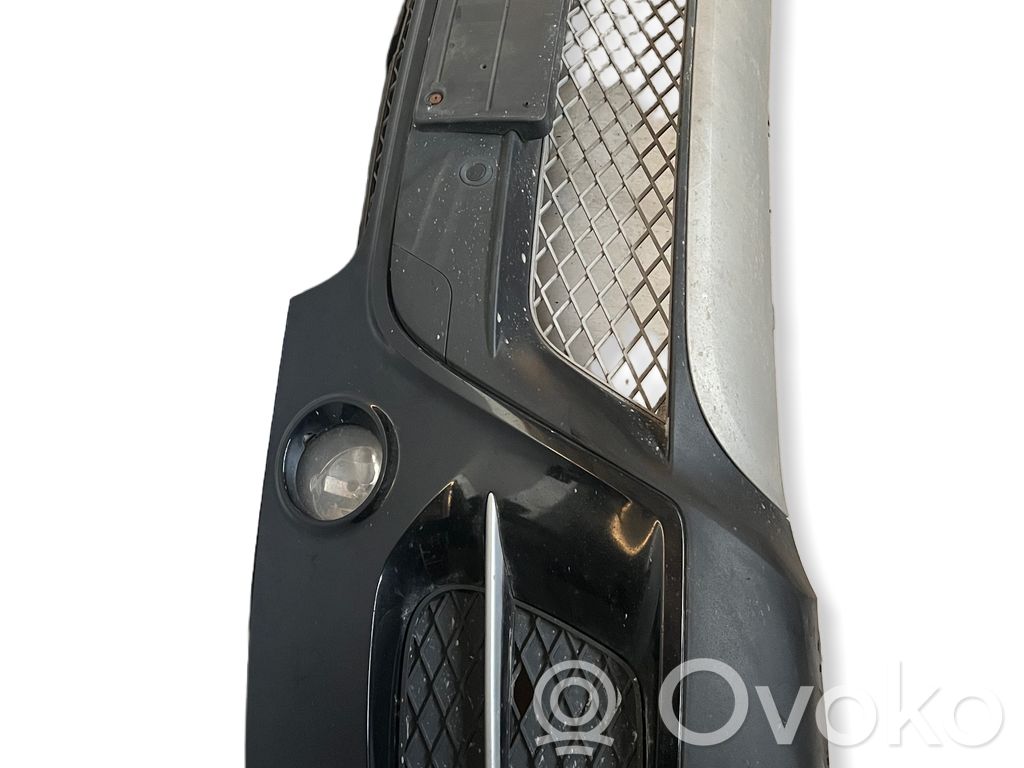 Front bumper   7205901