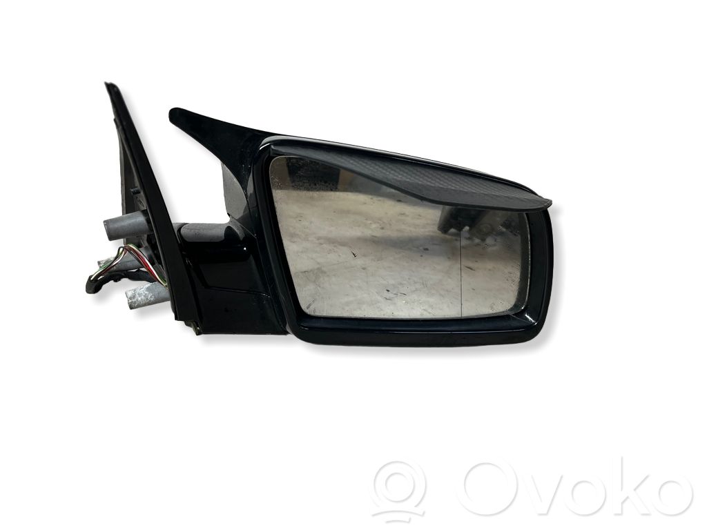 Front door electric wing mirror   E1010748,7043437,7038344