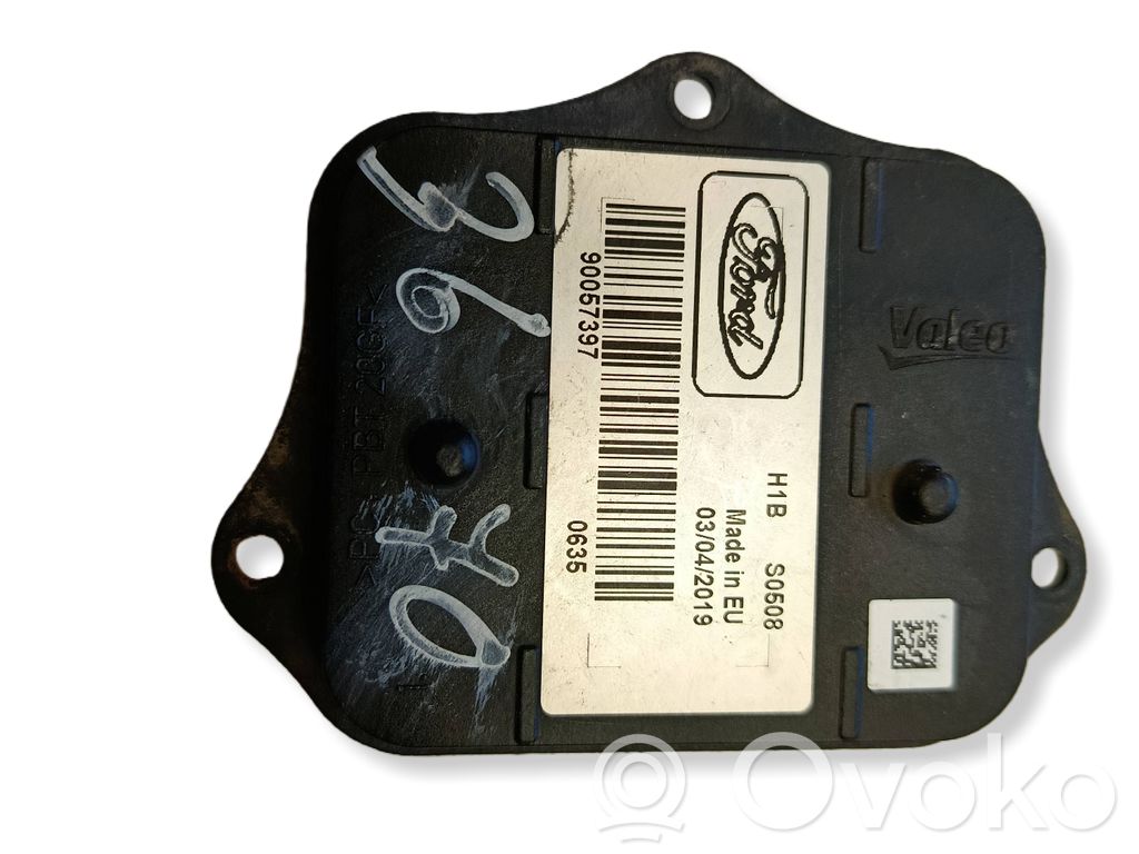 Ford S-MAX Xenon control unit/module 